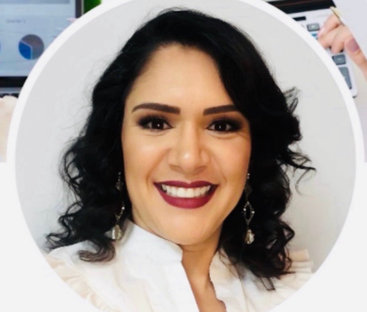 Foto de Adirlene Pereira