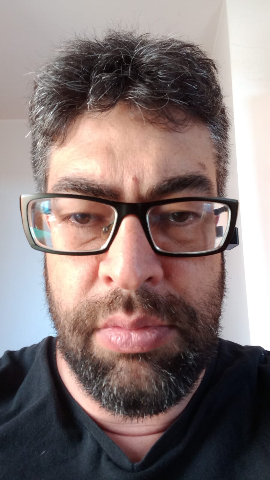 Foto de HEVERSON SILVA DE MORAES