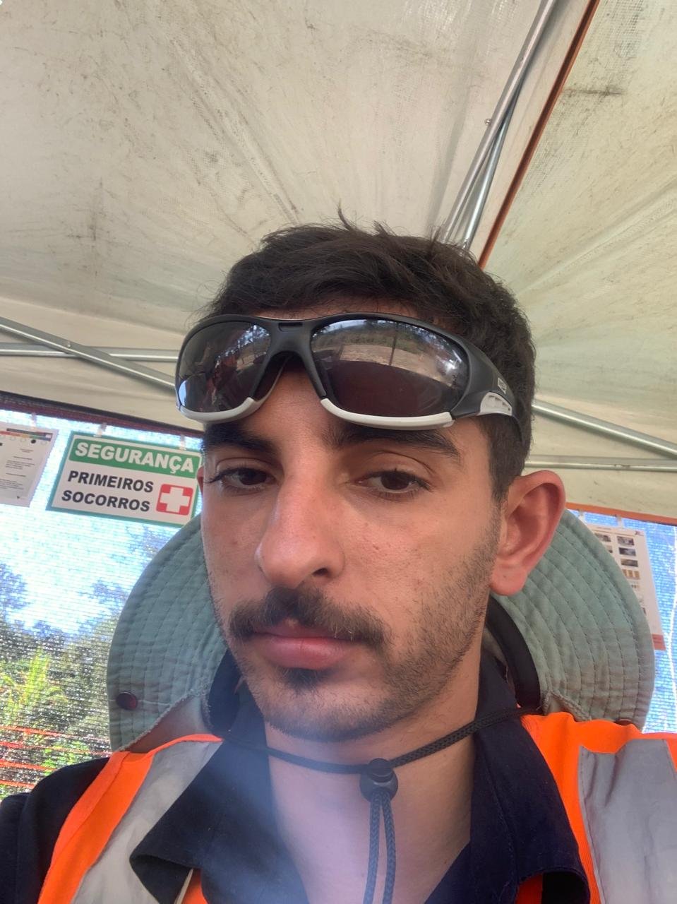 Foto de Miguel Felipe Magalhães