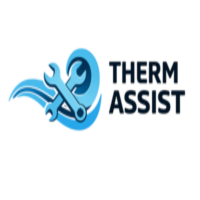 Logotipo de THERM ASSIST SOLUÇÕES EM MANUTENÇÃO LTDA