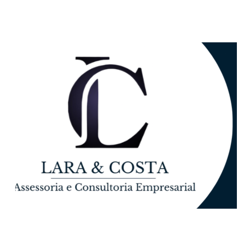 Logotipo de LARA & COSTA ASSESSORIA E CONSULTORIA EMPRESARIAL