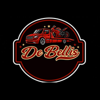 Logotipo de DE BELLIS